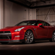 Illustration for article titled 2015 Nissan GT-R